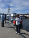 Norvegia '08: Oslo, il porto