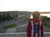 Norvegia '08: mezzanotte a Tromso