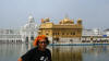 India 2013: Amritsar, Golden Temple