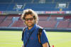 Parigi '11: Parc des Princes