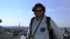 Parigi 2011: panorama dal Panthon 