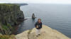 Irlanda '11: Burren, Cliffs of Moher