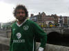 Irlanda '11: Dublino, Oscar Wilde Bridge