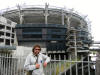 Irlanda '11: Dublino, Croke Park Stadium