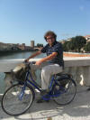 Veneto 2012: Verona, Ponte Scaligero