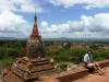 Myanmar 2011: Bagan