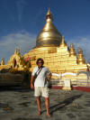 Myanmar 2011: Mandalay