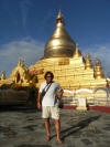 Myanmar 2011: Mandalay