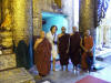 Myanmar 2011: Yangoon