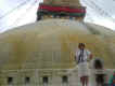 Nepal '07: Boudhanath, Stupa