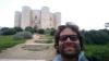 Puglia '14: Castel del Monte