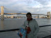 USA '09: New York, ponte di Brooklin