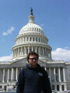 USA '09: Washington D. C., Campidoglio