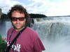 Argentina '09: cataratas del Iguaz 