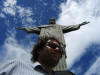 Brasile '08: Rio de Janeiro, Cristo Redentore