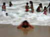 Brasile '08: Rio de Janeiro, Copacabana