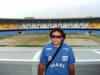Brasile '08: Rio de Janeiro, Stadio Maracan
