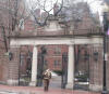 USA '07: Cambridge, MA, Harvard University