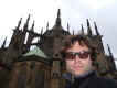 Cekia '07: Praga, Il Castello