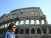 Roma '08: Anfiteatro Flavio (Colosseo)