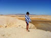 Egitto 2011: il Sinai
