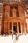Giordania '10: Petra, il Tesoro