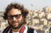 Giordania '10: Amman, panorama