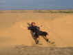 India '06: Sam Sand Dunes