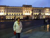 Inghilterra '09: Londra, Buckingham Palace