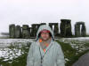 Inghilterra '09: Stonehenge
