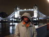 Inghilterra '09: Londra, Tower Bridge