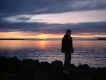 Islanda '04: Reykjavik ore 1:00