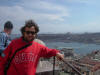 Turchia '08: Istanbul, il Corno d'Oro dalla Torre di Galata