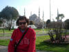 Turchia '08: Istanbul, Moschea Blu