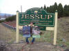 USA '07: Jessup, PA