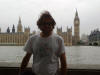 Inghilterra '14: Londra, Houses of Parliament