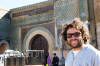 Marocco '10: Meknes, Bab El Monsour