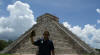 Messico 2012: Chichn Itz