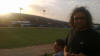 Messico 2012: Merida, Estadio Carlos Iturralde