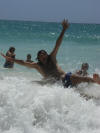 Messico 2012: Riviera Maya