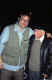Con Alberto Granado