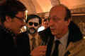 Intervista a Luciano Moggi