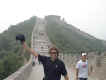 Cina '07: Badaling, Grande Muraglia