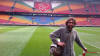Paesi Bassi '14: Amsterdam arenA