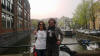 Paesi Bassi '14: Amsterdam
