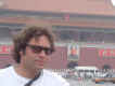 Cina '07: Pechino, Piazza Tien An Men e ingresso della Città Proibita