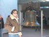 USA '08: Philadelphia, PA, The indipendent bell