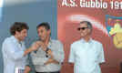 Presentazione AS Gubbio 1910 stagione 2005/06