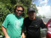 Con Muricy Ramalho