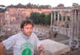 Roma '04: Foro Traiano